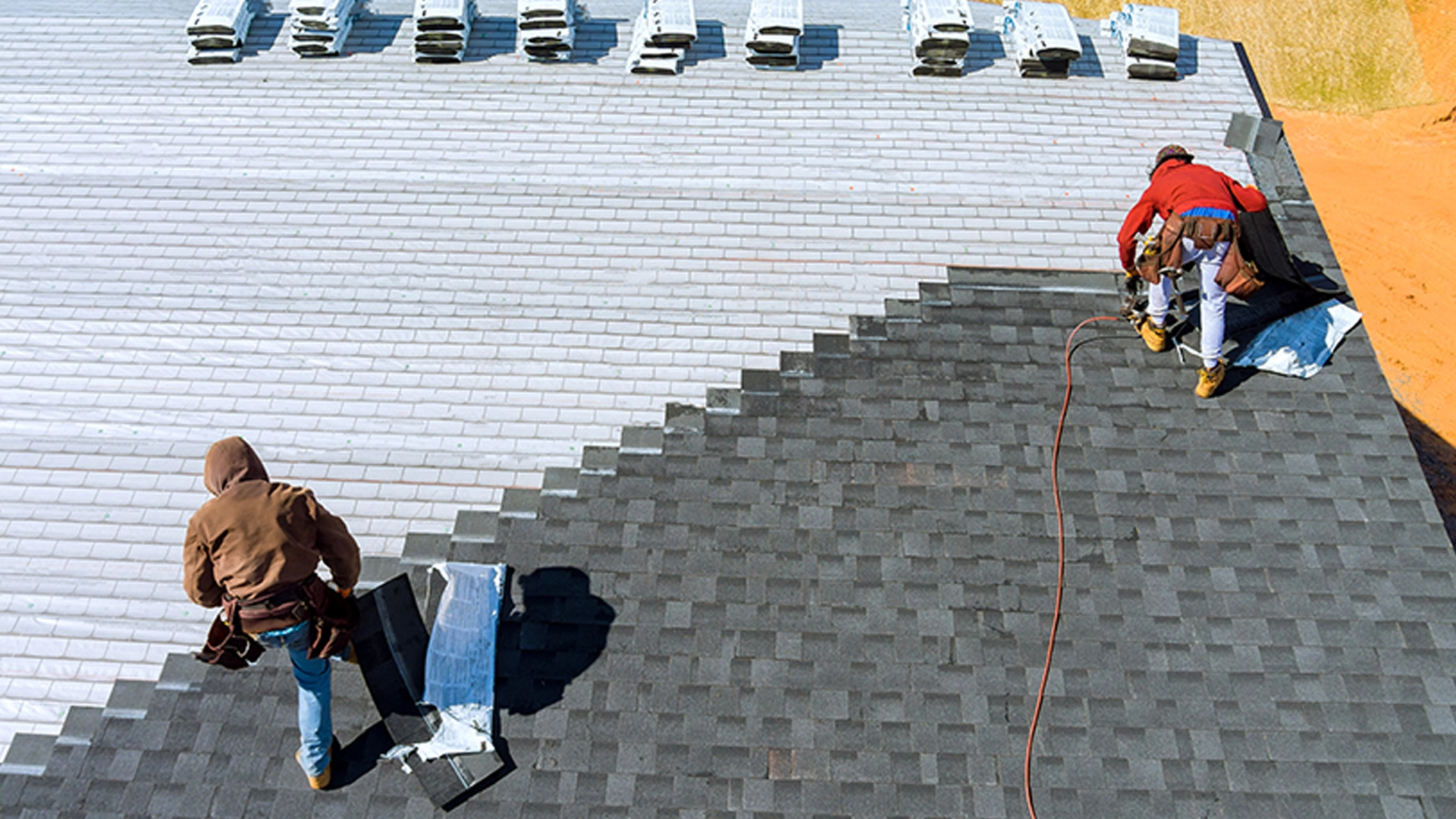 Can You Roof Over Existing Shingles in Florida?