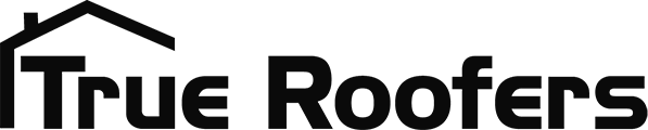 True Roofers logo