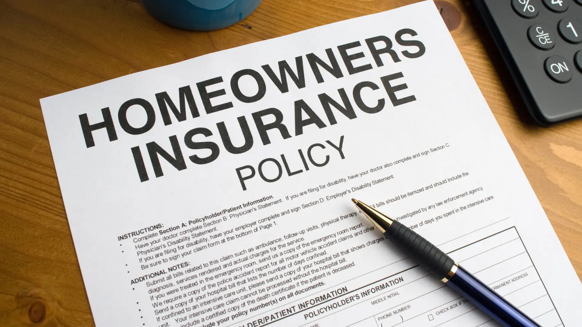 Can I Get Homeowners Insurance with an Old Roof in Florida?