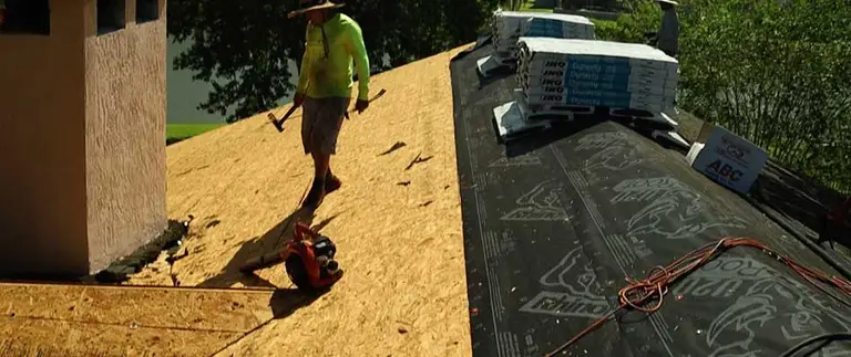 True Roofers serves homeowners across Davenport, FL