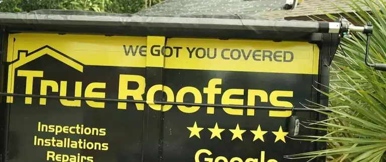True Roofers serves homeowners across Lakeland, FL