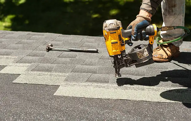Does the Color of Your Shingles Make a Difference?