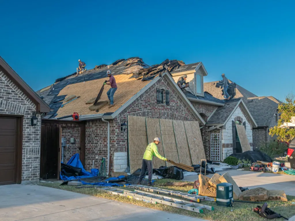 How to Choose the Right Roofer in Central Florida