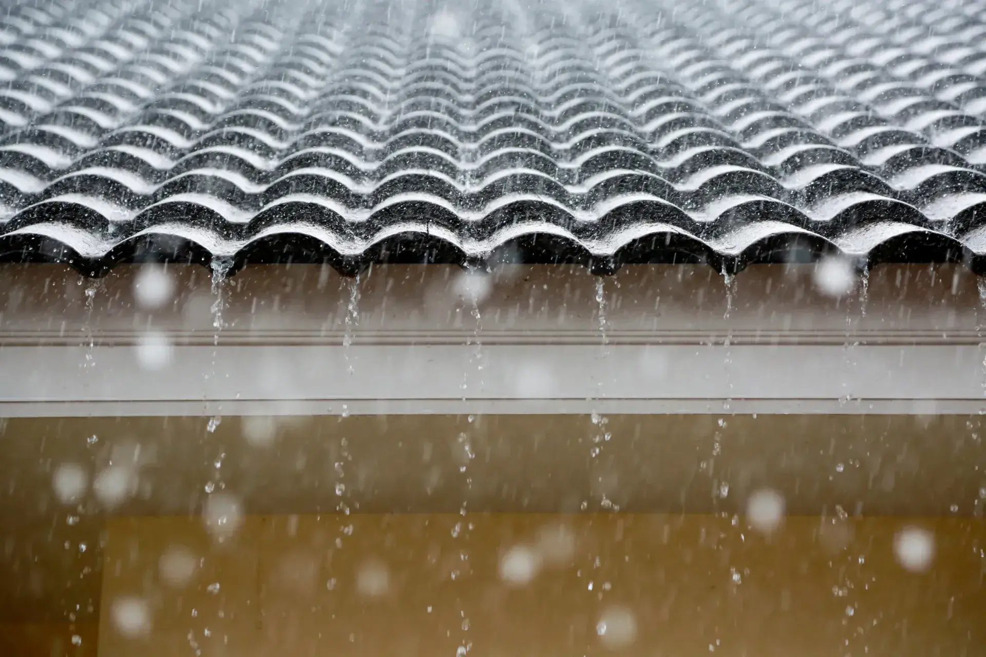 How To Prepare Your Roof for Florida's Rainy Season in Plant City