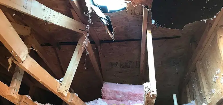Top 5 Questions to Ask Before Hiring Roofing Contractor
