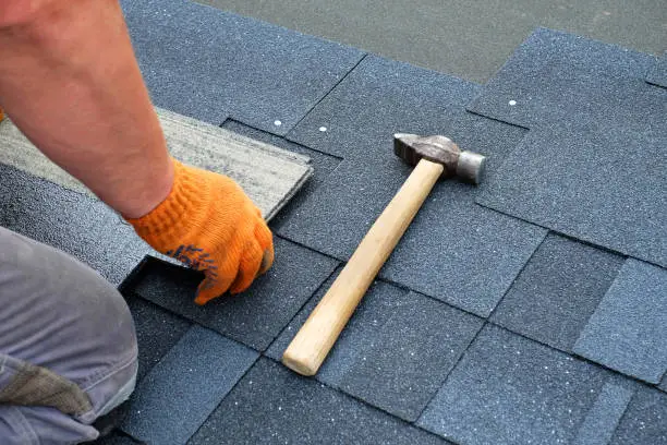 When Should I Replace vs Repair My Roof
